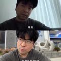 새벽에 요로결석 통증을 겪는 유튜버의 상황