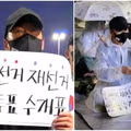 사퇴 압박 속에서도 부정선거 주장하며 투쟁 예고한 장동혁