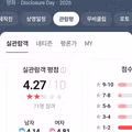 디스클로저 게임 플레이 후기 모음