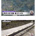 제주도 서귀포의 최근 상황