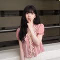 카리나와 윈터의 인스타그램 업데이트 사진
