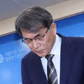 용지 부족 사태 피의자로 출국금지된 노태악 전 위원장