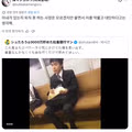 일본인도 이해해준 지하철 식사 상황