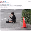 구직 활동에 지친 일본 여성의 심정