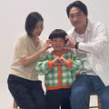 우진 아빠 캐스팅 비하인드 스토리
