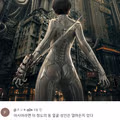 스텔라 블레이드 블러드 레인 논란에 대한 일본인 반응