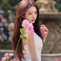 아이브 장원영의 인스타그램 게시물