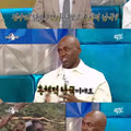 27살 조나단이 갑자기 삭발한 이유