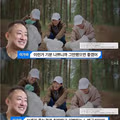 일본 경기장 청소도르에 한마디하는 일본 재벌