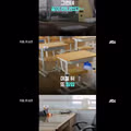 참교육이 시급한 오늘자 학생 범죄 뉴스