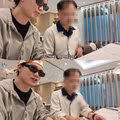 오뚜기 피자 개발팀장이 섭취하는 피자 양