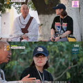 30대 캥거루족을 향한 법륜스님의 조언