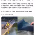 1400만 달러를 들여 칠한 트럼프의 페인트 근황