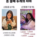 돈을 쓸 때 나타나는 두 가지 자아