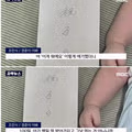 경비원 아저씨께 백일떡 돌렸더니 집까지 찾아오신 사연