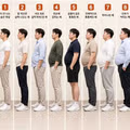 배가 나왔다고 판단하는 기준은 무엇일까