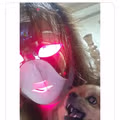 엄마가 카톡으로 물어본 당황스러운 질문