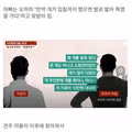 동물 학대 고소 사건