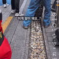 믿기 힘든 상황의 연속