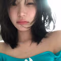 프로미스나인 백지헌 인스타그램 사진