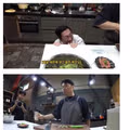 옥동자 정종철의 놀라운 반전 모습
