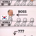 벤투 클린스만 홍명보 세 명의 감독을 한 장의 짤로 요약