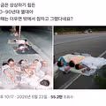 8090년대의 상상하기 힘든 열대야 풍경