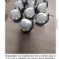 한화 이글스 피규어 퀄리티 논란