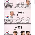 레딧에서 화제가 된 한국 축구 국가대표팀 감독 요약