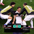월드컵 G조 3차전 경기 결과 안내
