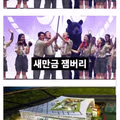 세금 383억 투입된 건물에 단 한 명만 거주하는 상황
