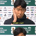 홍명보 감독의 날씨 탓 인터뷰에 대한 선수단 반응