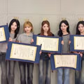 리센느, 거제·수원 이어 경주시 홍보대사 위촉