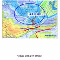 최근 대한민국 날씨 근황