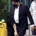 김호중 출소 소식