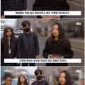 성실하게 반찬가게 운영하는 문신남