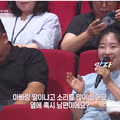 18살 나이 차이 부부를 본 김영희의 반응