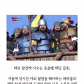 제작진의 실수가 아닌 의외의 고증 사례