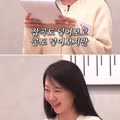 유부녀가 직접 쓴 자작시
