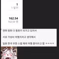 최근 한일 관계의 분위기