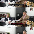 영화 해바라기 "고맙다" 비하인드 스토리