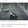 마동석 어깨빵 간접체험