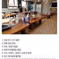 점점 사라지고 있는 식당 문화