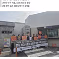 거제 반려견 비비탄 난사 가해자들에게 검찰 징역형 구형