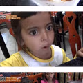 짜장면 처음 맛본 네팔 아이의 반응