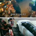 삼겹살 먹은 학생들이 다시 돌아온 이유