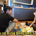 원나잇 문화가 가장 활발한 국가 순위