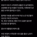 30대 중반부터 체감되는 흙수저의 현실