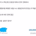 매형의 목숨을 구한 처남의 사연