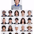 홍명보 감독의 변장 예상 모습